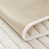 Solid Sofa Towel Rabbit Plush Warm Thicken Soft Cushion L Sofas Cover Non-slip Couch Cover Living Room Winter Mat Slipcovers