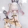 Joint 1/8 Mobility Bjd Inedible Doll Lunar Lore Series Cute Trendy Doll Anime Peripheral Ornament Kids Birthday Gifts