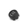 New Car Engine START Button Replace Cover STOP Switch Accessory Key Decor for BMW F10 F11 F06 F07 F02 F01 F30 F34 3 5 6 7Series