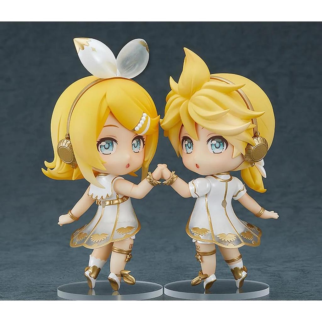 Personaj Vocal Series 02 Kagamine Len 2022 Figurină de acțiune Nendoroid (Versiunea Simfonică.)