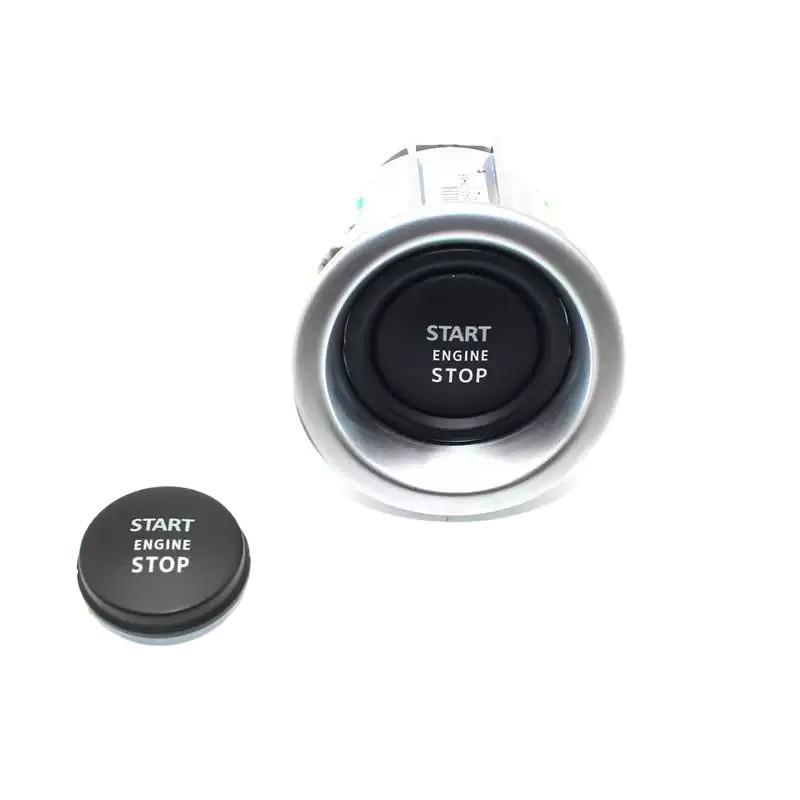 Suitable for 2010-2012 Land Rover Range Rover Autobiography One-Key Start Button Ignition Switch LR050802.