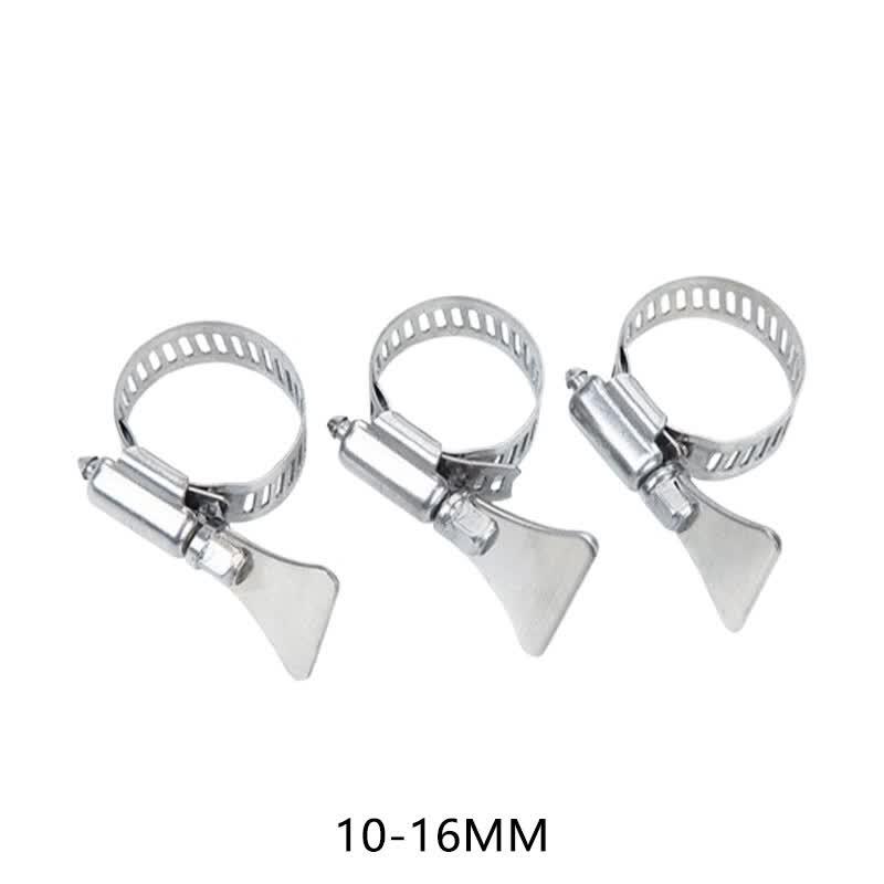 Stainless Steel Hose Clamp