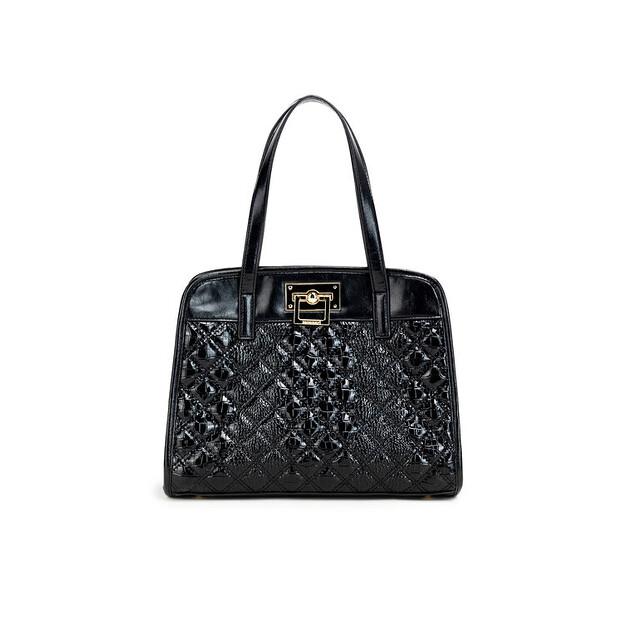 Bag Monnari TORIMP0-24Z-BAG4130-KM20D000 Black