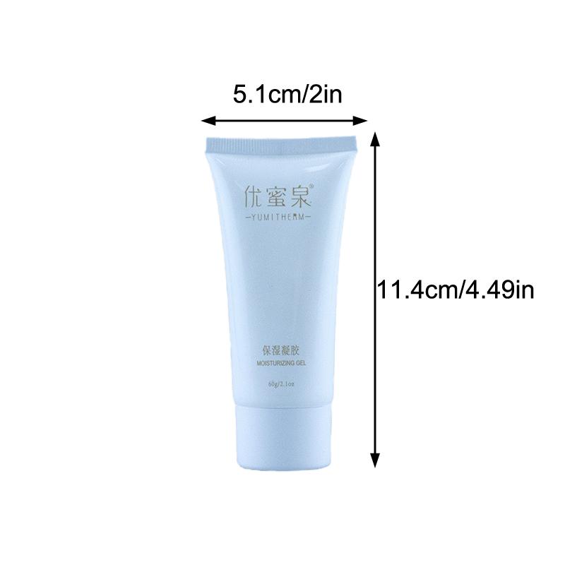 50Ml Conductive Gel For Electric Herald Tens Muscle Stimulator Beauty Device Acupuncture Body Massage Machine Electrostimulator