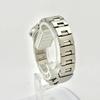 [New Battery] SEIKO Lk Rukia Ladies Watch Silver 4N21-1130 260350