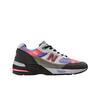 X Palace 991 Made In Uk Black Ultra Violet