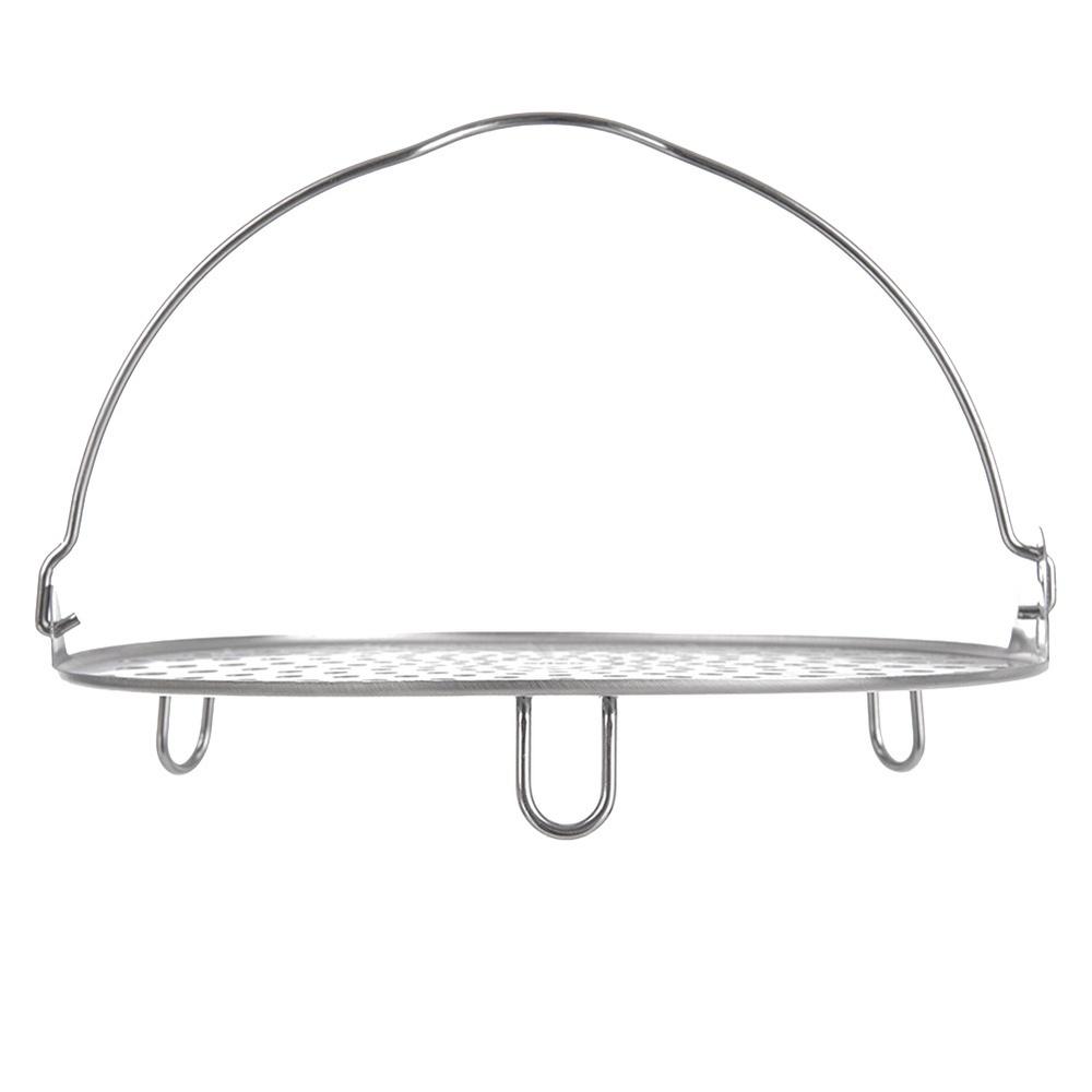 Sitko Gotowania Na Parze Wkład Koszyk Do Garnka Parowania Parowar 19,5 Cm