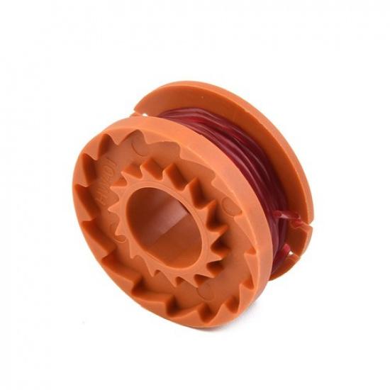 3X Replacement Spool And Line For WORX WG150E WG150E Grass Trimmer UK STOCK