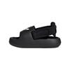 Adidas adiFOM Adilette Slide I Black Scarlet Green Baby Sneakers Core-Black Cloud-White Better-Scarlet JP5530