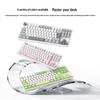 Lenovo Yue Series X5K Pro Wireless Mechanical Keyboard
