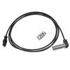 Connecting Cable For WABCO IVECO STRALIS Sensor, Wheel Speed ABS Sensor 4410323310 441 032 331 0 41221297