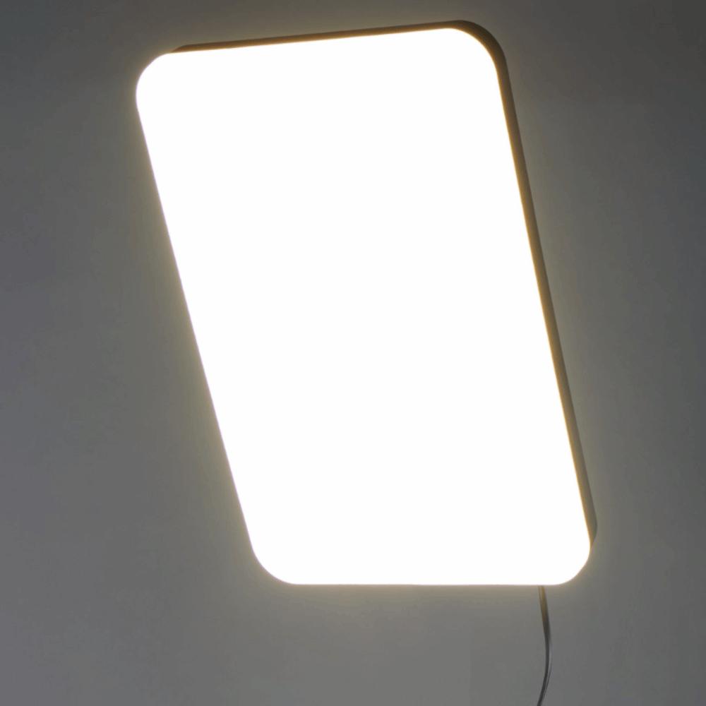 Full Screen Photography Fill Lamp Adjustable Photography LED Light LED Video Panel Light Studio