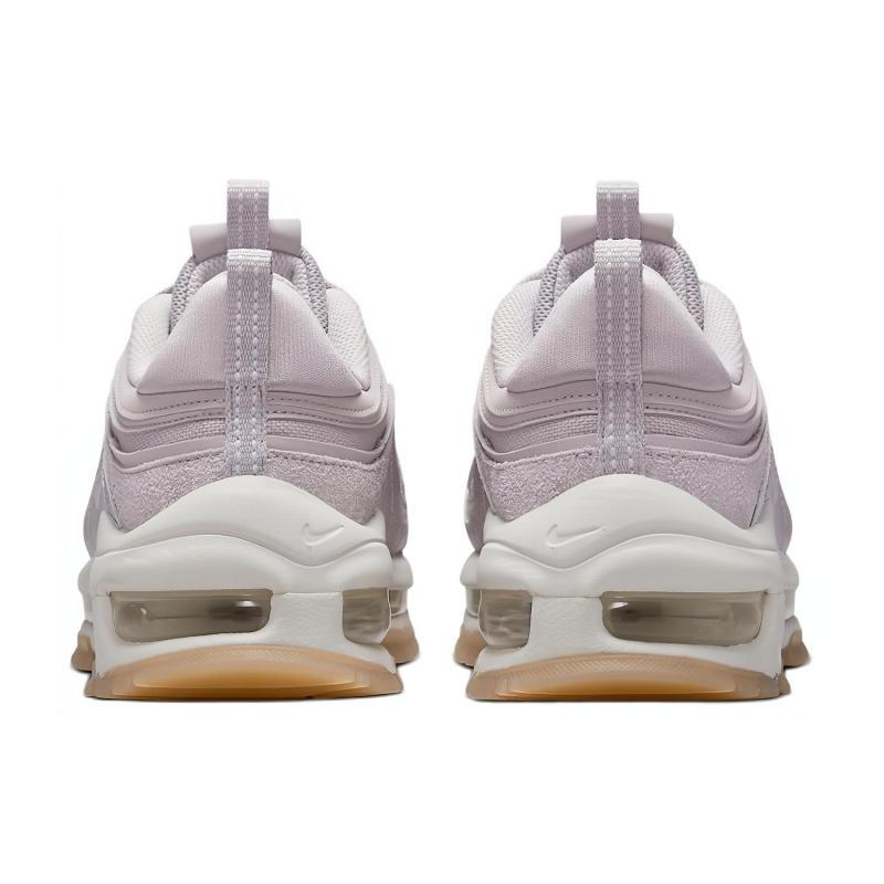 Nike Air Max 97 Futura Platinum Violet Women's Sneakers Casual Shoes FB4496-003