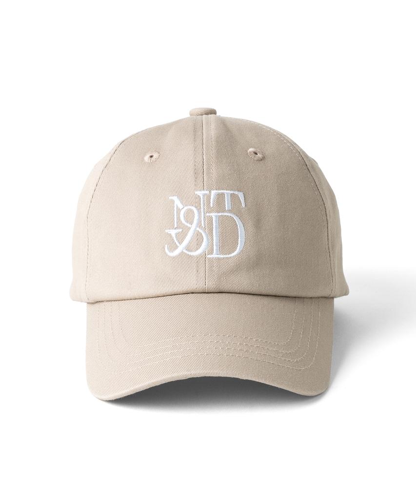 Nuateuseutyudio Ntsd Logo Cotton Ball Cap 10 Colors