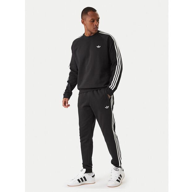 Толстовка adidas 3-Stripes
