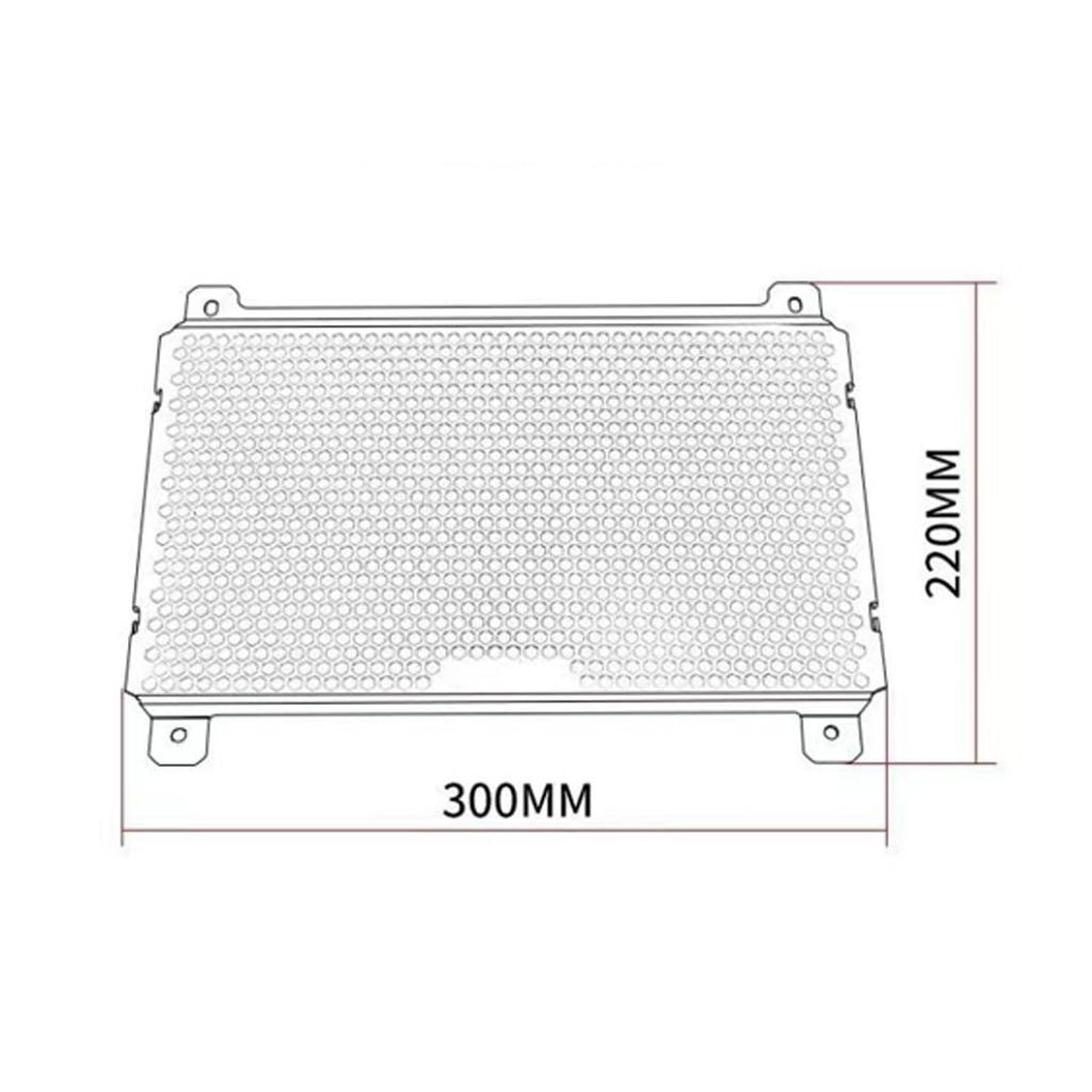 Fits DOMOPAY For ELIMLNATOR SE Eliminator SE 400 450 500 E400 E450 E500 (2020-2023