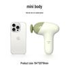 HEZHENG Fascia Gun Deep Tissue Massager CN plug (adapter included)