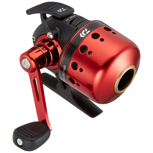 

Катушка DAIWA с закрытым лицом Spincast 80, модель 2014 года