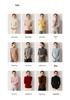 Women's New Style Cashmere High Neck Knit Top - Soft, Comfortable, Loose Fit Inner Layer Sweater for Autumn/Winter.