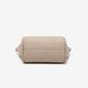 Äkta läder Liten Väska Kvinnor Mini Handväska 2023 Ny Äkta Läder Damväska Hinkväska Dam Sommarhandväska Messenger Bag