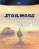 Star Wars Complete Saga Box Press Limited Blu-ray (First Edition) [Blu-ray]