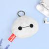 Gourmandies Disney Character Earphone Multi-Pouch Baymax DNG-179BX