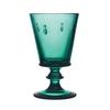 Bee Emerald Glass 220 Ml