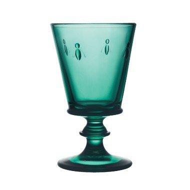Bee Emerald Glass 220 Ml