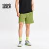 BENLAI Men's Wear-Resistant Casual Sports Shorts