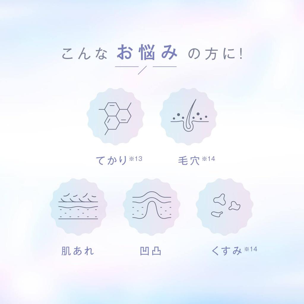 Azelaic CHRONO UN DEUX AZA Smooth Made In Emulsion with Azelaic Acid and For and Oily Oshiro Dermatology Koji CHRONO UN DEUX Acid Milk, 60g, Japan,