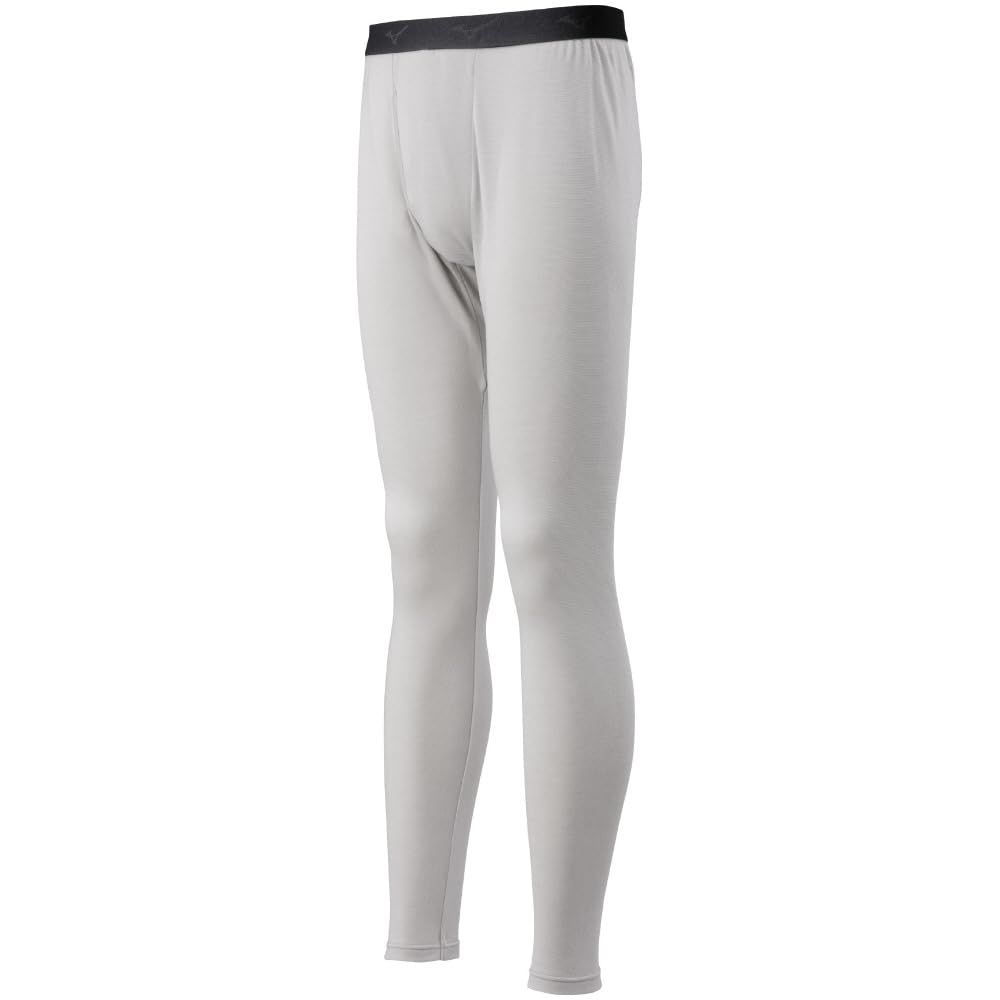 

Mizuno Breath Thermo Medium Soft для повседневных длинных тайтсов Vapor Размер L Нижнее белье, Теплогенерирующее нижнее белье, Толщина, Использование, (Переднее открытие), C2JBA621,