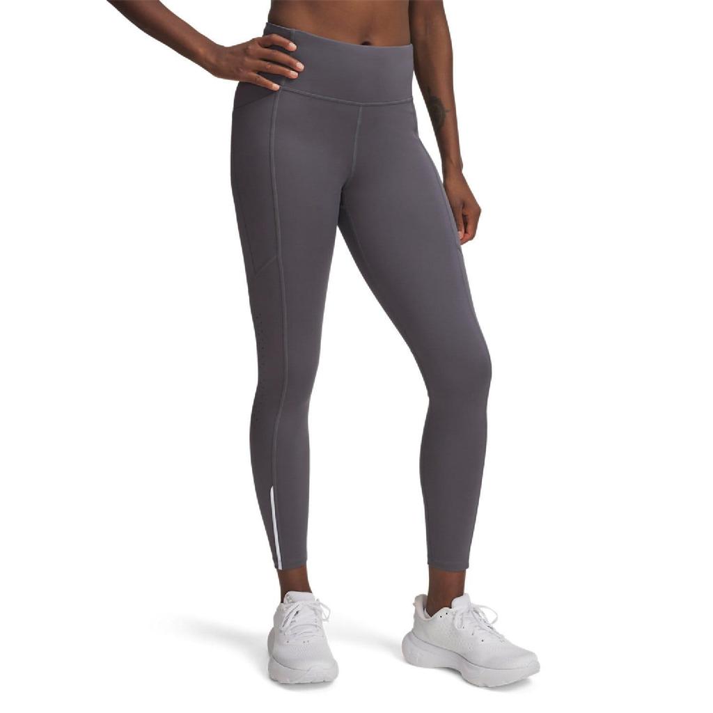 Under Armour Womens/Ladies Ankle Length Running Leggings