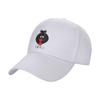 Kumamon Baseball Cap Running Hippie Sun Visor Hip Hop Hats Women Unisex Yk Cool Design Baseball Caps