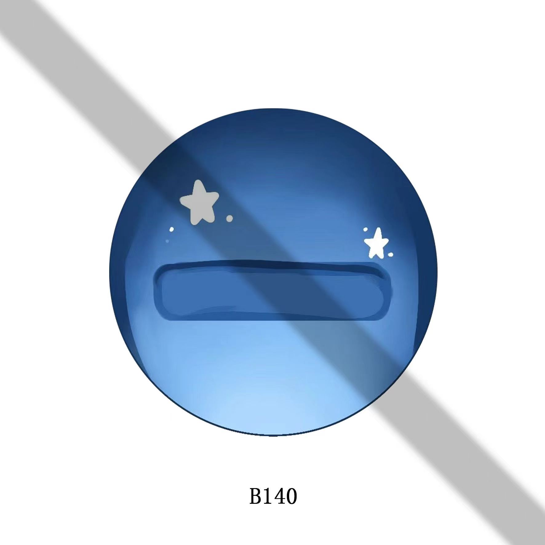 Furry Head eyes Eyeball Furryfandom Kigurumi Kemono Cosplay Costume Eye Pupil Accessories Animal Dust Net Printing Furry 5CM For kig жёлтый