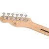 Squier by Fender Squier Electric Guitar Squier Sonic™ Telecaster®, Laurel Fingerboard, Black Pick...