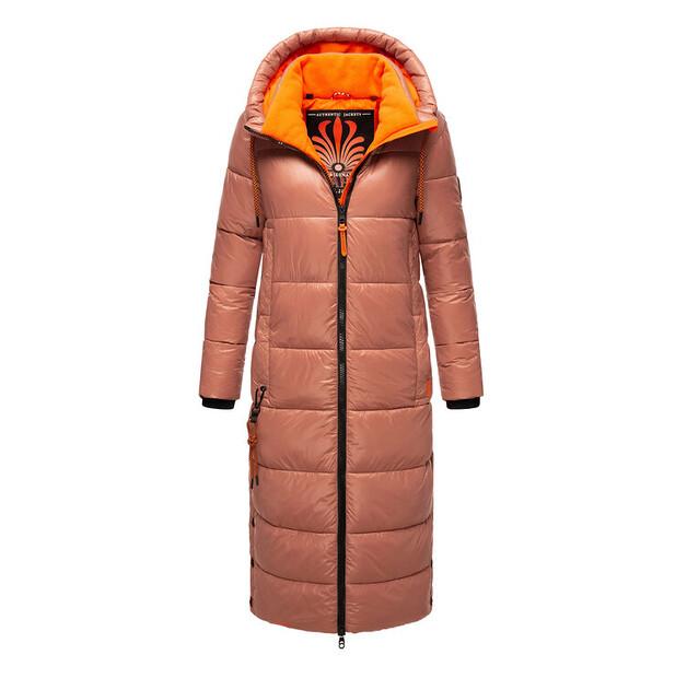 Куртка зимняя Navahoo Schmuseengel EU XL