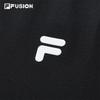 Fila Fusion Unisex Dopamine Knit Short Sleeve T-Shirt