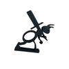 Smiling Ants Shaped Tissue Holder Bathroom Storage Unit Wipeable Surfaces Decorative Household Item Present For Friend