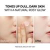 A'PIEU Pure Block Tone-Up Sun Base EX SPF50+ PA+++ 50ml