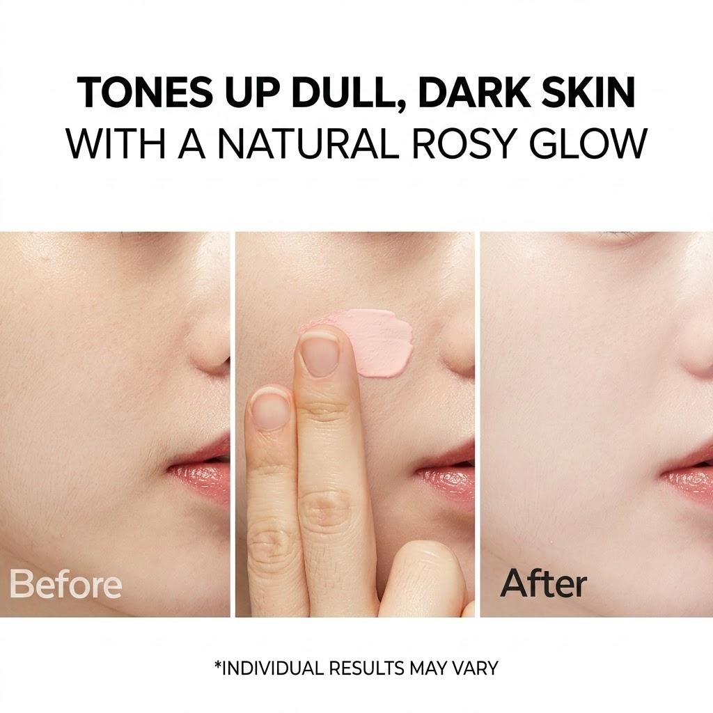 A'PIEU Pure Block Tone-Up Sun Base EX SPF50+ PA+++ 50ml