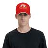 Isle Of Man Tt Baseball Cap  Stylish Men Adult Hip Hop Hats Sun Visor Design Hiking Fishing Baseball Caps Gift Idea
