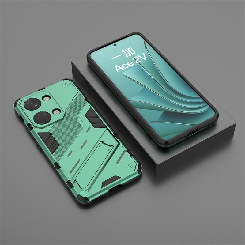 For OnePlus Nord 3 Deksel OnePlus Nord 2 3 5G Deksel Funda Støtsikker Armor PC Silikon Beskyttende Bakdeksel OnePlus Nord 3