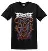 INGESTED - 'Undead' T-Shirt