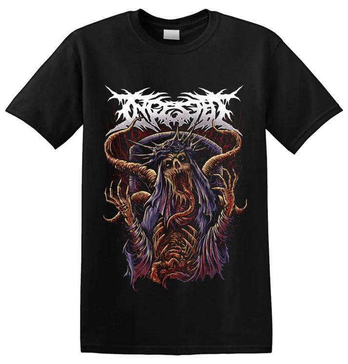 INGESTED -  Undead  T-Shirt S