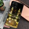 Holy Mosque Makkah Case For Samsung Galaxy M20 M15 M55 M31s M51 M21 M11 M13 M33 M53 M52 M32 M12 M14 M34 M54