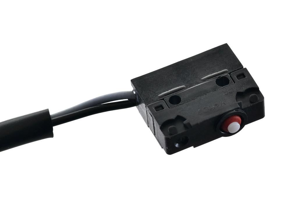 Brembo Micro Switch with Harness 110.4418.13