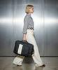 Lodinatt Luggage Grip Backpack Cream
