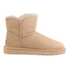 (WMNS) UGG Bailey Button II 'Sand' Women's 1016226-SAN