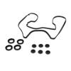 High Performances Valves Cover Gasket Set Engine Valves Cover Gasket 12030-RTA-000 Ensures Leak Prevention for Automotives 