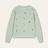 Hilder Sweat Top  Owhfats002 